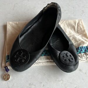 Tory Burch flats